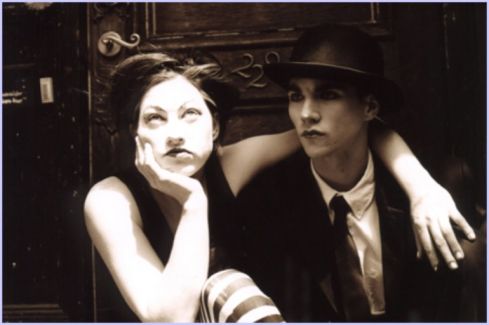 The Dresden Dolls pictures