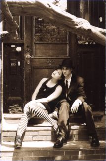 The Dresden Dolls pictures