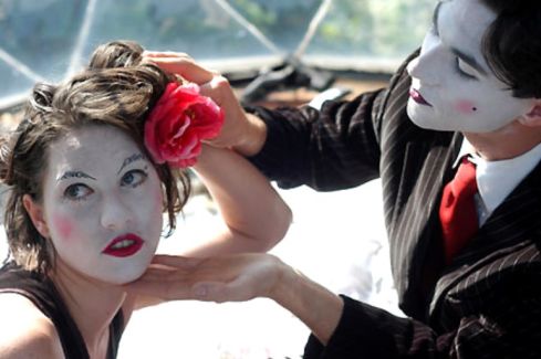 The Dresden Dolls pictures