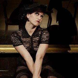 Amanda Palmer pictures