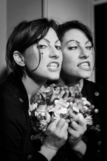 Amanda Palmer pictures