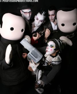 Stolen Babies pictures