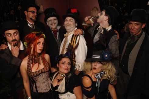 Rosin Coven pictures