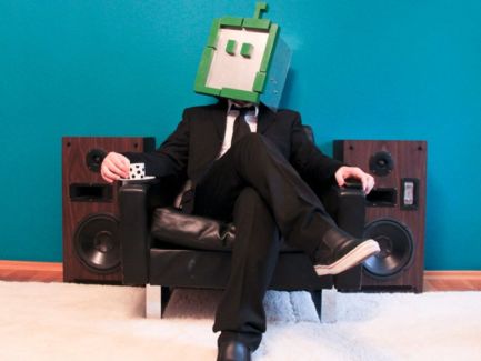 Shit Robot pictures