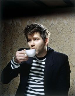 James Murphy pictures