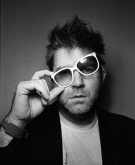 James Murphy pictures