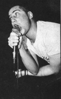 Negative Approach pictures