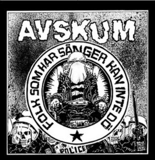 Avskum pictures