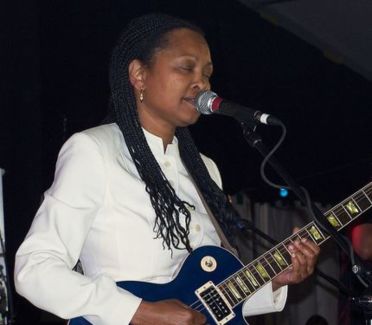 Deborah Coleman pictures