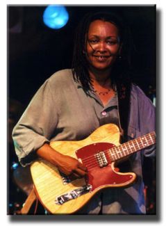 Deborah Coleman pictures