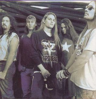 Corrosion of Conformity pictures