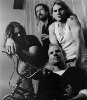 Corrosion of Conformity pictures