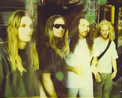 Corrosion of Conformity pictures