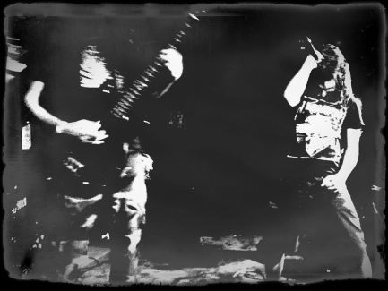 Black Breath pictures