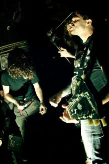 Black Breath pictures