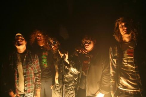 Black Breath pictures
