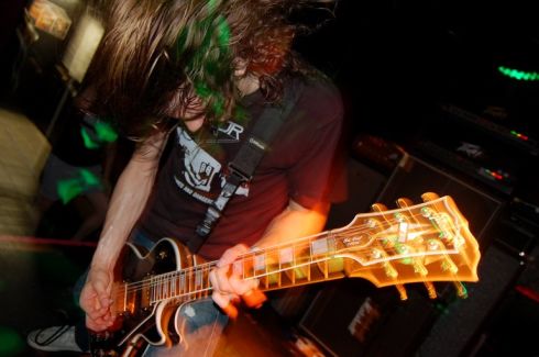 Black Breath pictures