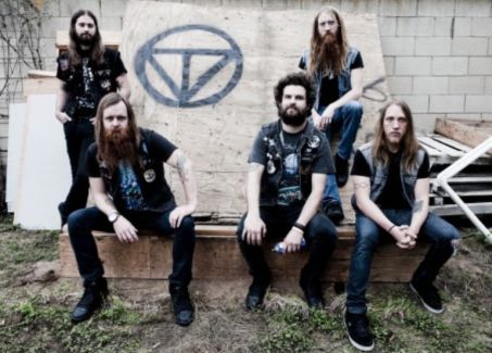 Valient Thorr pictures