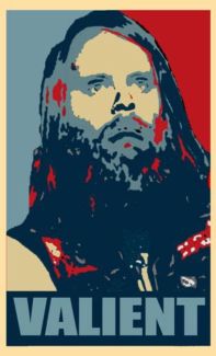Valient Thorr pictures
