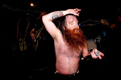 Valient Thorr pictures