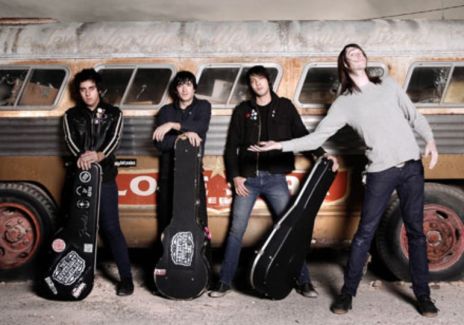 The Riverboat Gamblers pictures
