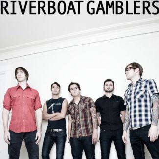 The Riverboat Gamblers pictures