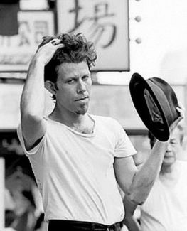 Tom Waits pictures