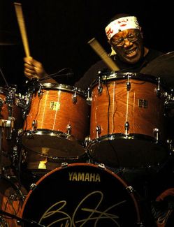 Billy Cobham pictures