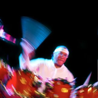 Billy Cobham pictures
