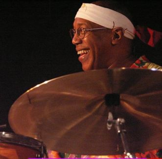 Billy Cobham pictures