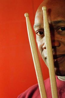 Billy Cobham pictures