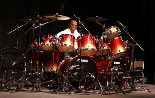 Billy Cobham pictures