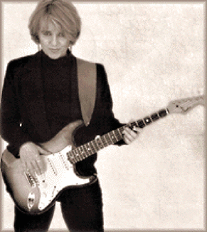 Debbie Davies pictures
