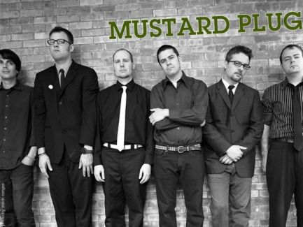 Mustard Plug pictures