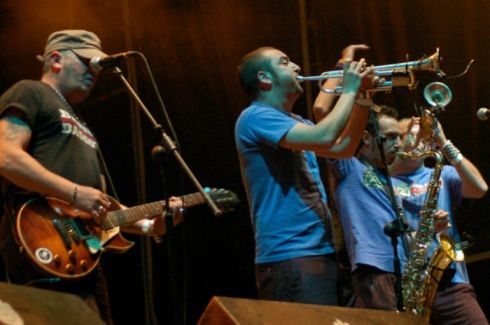 Banda Bassotti pictures