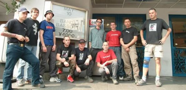 Banda Bassotti pictures