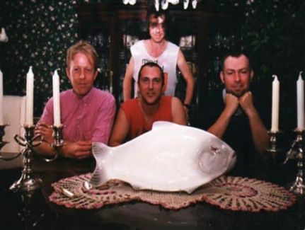 Citizen Fish pictures