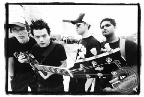 Sum 41 pictures