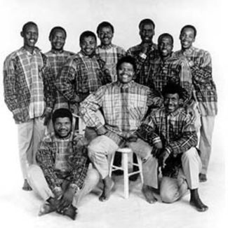 Ladysmith Black Mambazo pictures