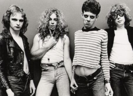 Teenage Head pictures