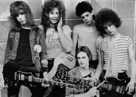 Teenage Head pictures