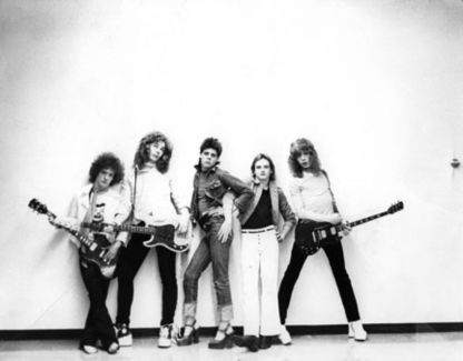 Teenage Head pictures