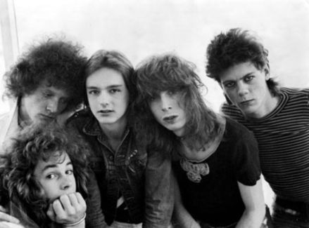 Teenage Head pictures