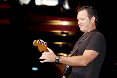 Tommy Castro pictures