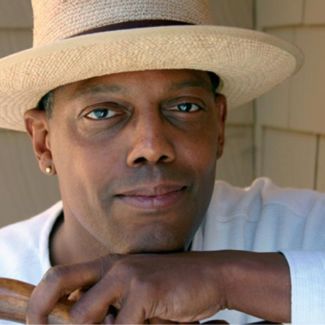 Eric Bibb pictures