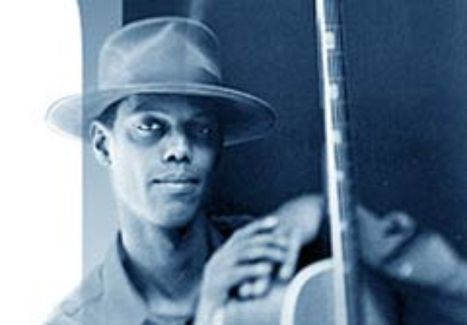 Eric Bibb pictures