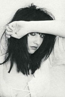 Lydia Lunch pictures