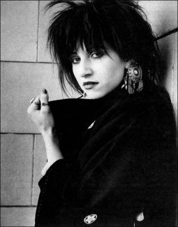 Lydia Lunch pictures