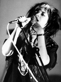 Lydia Lunch pictures