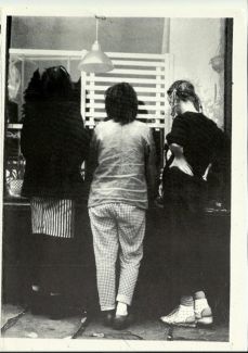 The Raincoats pictures